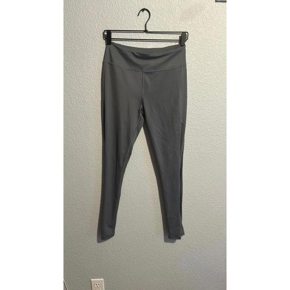 Grey Sport Pink Victoria Secret Leggings